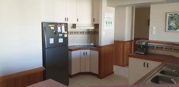 Second view of Homely house listing, 8 Richard Street, Biggenden QLD 4621