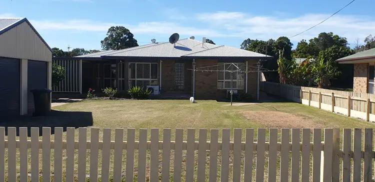 Third view of Homely house listing, 8 Richard Street, Biggenden QLD 4621
