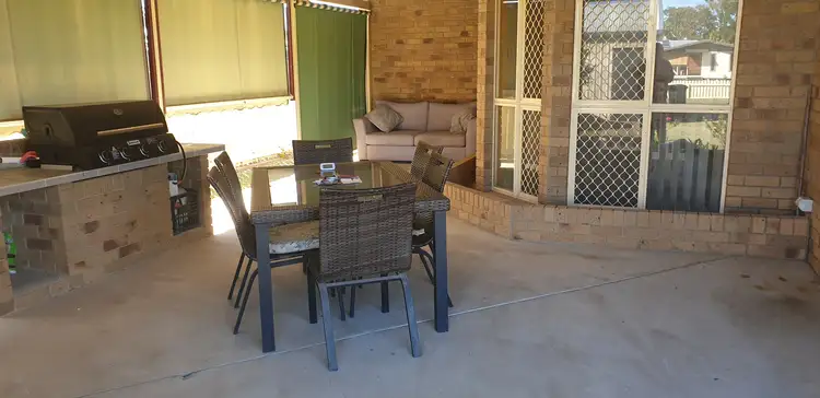 Fourth view of Homely house listing, 8 Richard Street, Biggenden QLD 4621