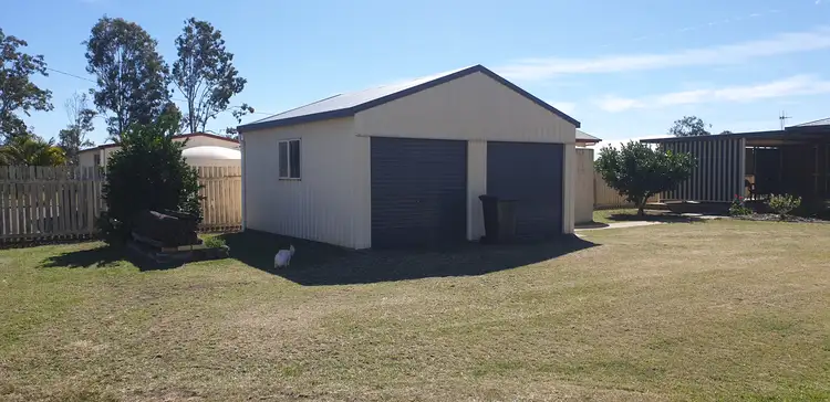Fifth view of Homely house listing, 8 Richard Street, Biggenden QLD 4621