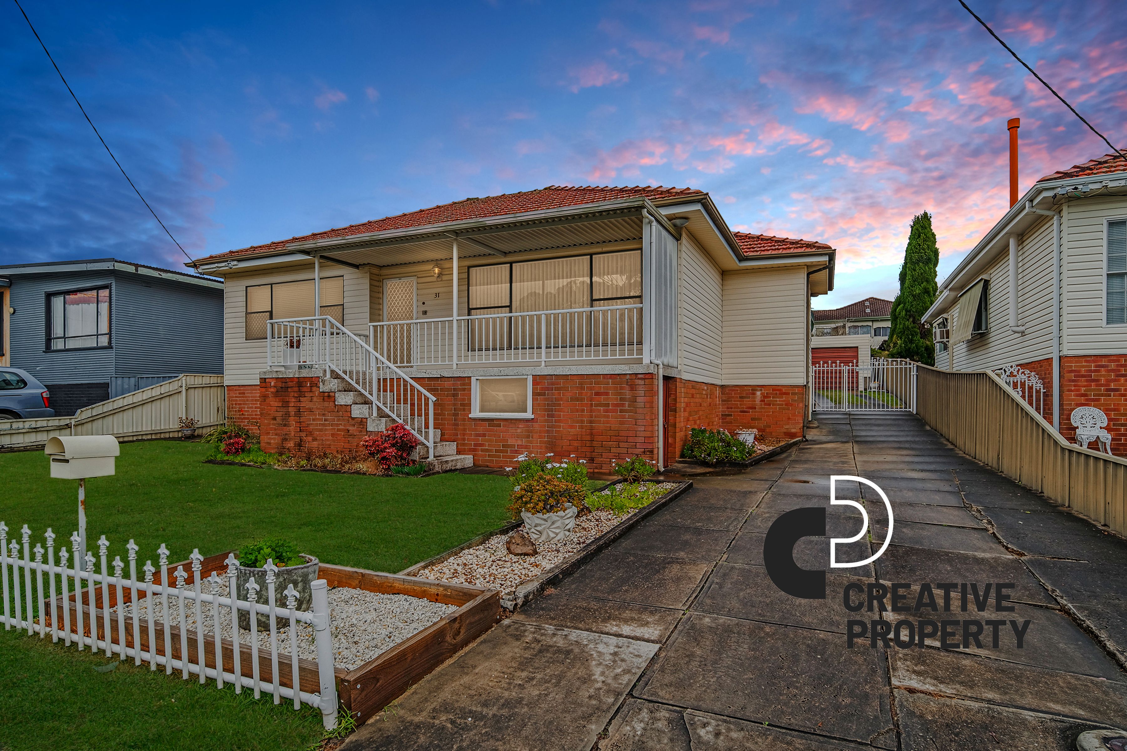 Main view of Homely house listing, 31 Abbott Street, Wallsend NSW 2287