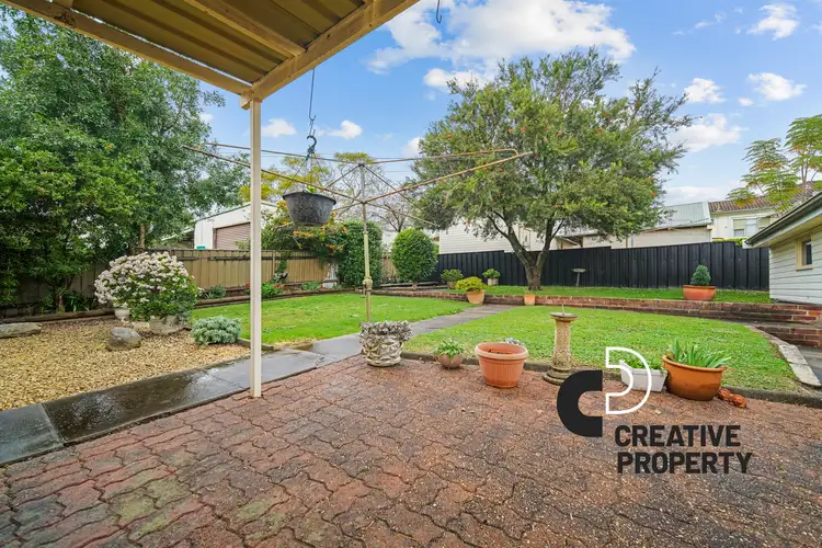 Second view of Homely house listing, 31 Abbott Street, Wallsend NSW 2287