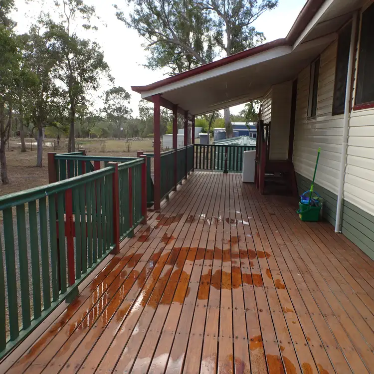 Fifth view of Homely rural property listing, 25 Oakview Drive, Redridge QLD 4660