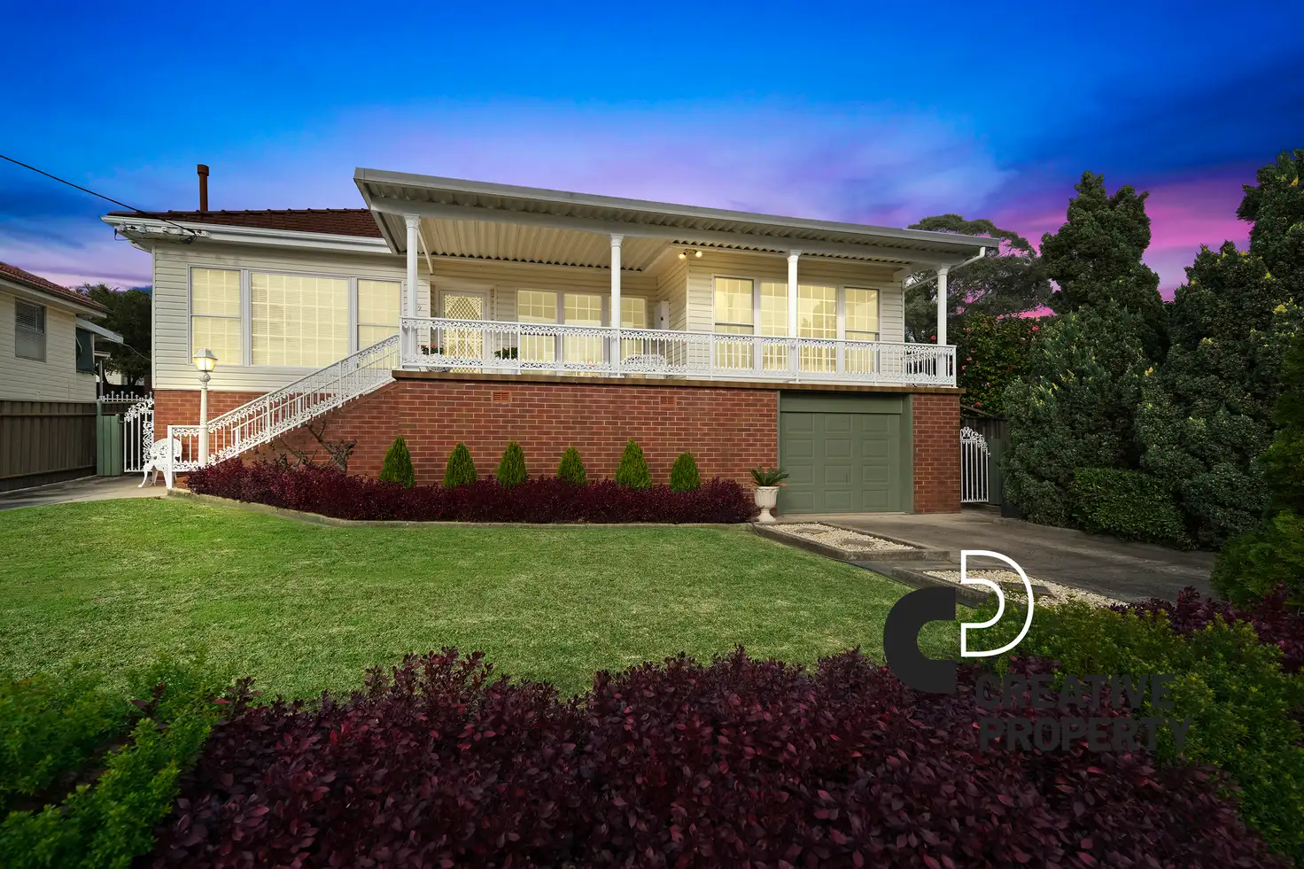 Main view of Homely house listing, 29 Abbott Street, Wallsend NSW 2287