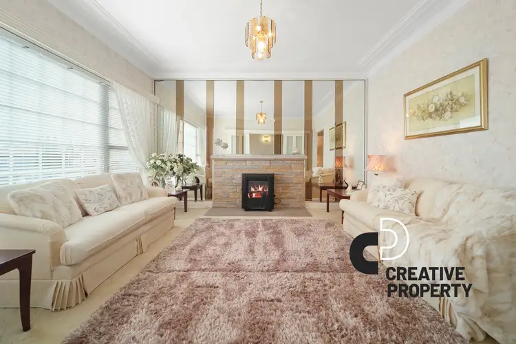 Second view of Homely house listing, 29 Abbott Street, Wallsend NSW 2287