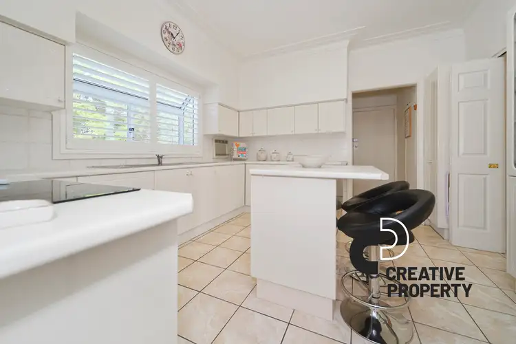 Fourth view of Homely house listing, 29 Abbott Street, Wallsend NSW 2287