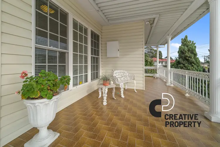 Fifth view of Homely house listing, 29 Abbott Street, Wallsend NSW 2287
