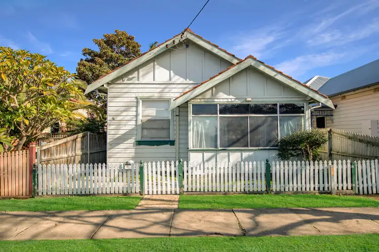 Main view of Homely house listing, 16 Sheddon Street, Islington NSW 2296