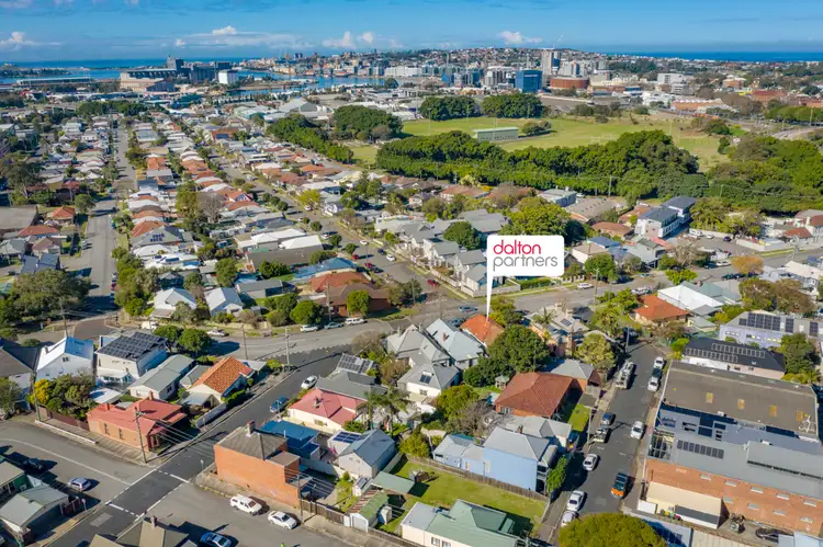 Second view of Homely house listing, 16 Sheddon Street, Islington NSW 2296