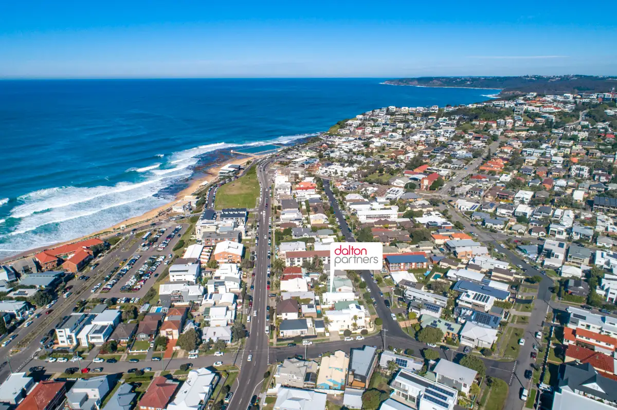 Main view of Homely house listing, 6 Ranclaud Street, Merewether NSW 2291
