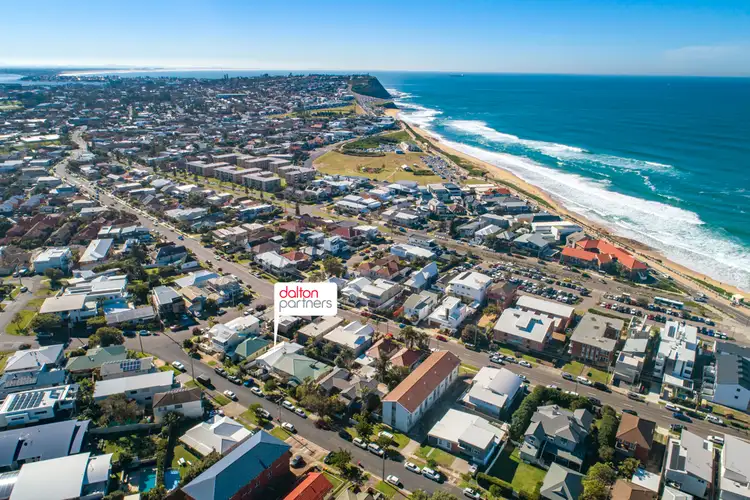 Second view of Homely house listing, 6 Ranclaud Street, Merewether NSW 2291