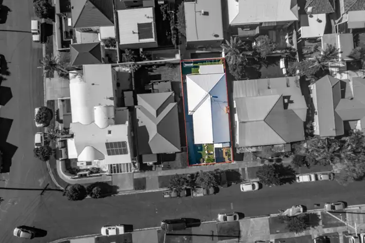 Third view of Homely house listing, 6 Ranclaud Street, Merewether NSW 2291