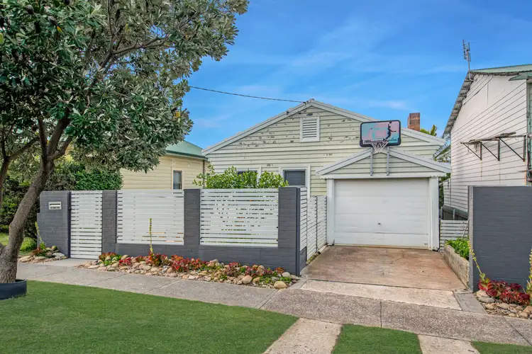 Fourth view of Homely house listing, 6 Ranclaud Street, Merewether NSW 2291