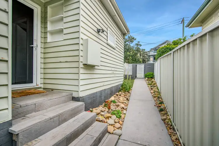 Fifth view of Homely house listing, 6 Ranclaud Street, Merewether NSW 2291