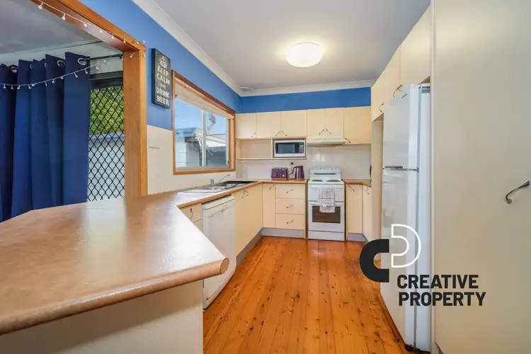 Fourth view of Homely house listing, 25 Cheryl Close, Elermore Vale NSW 2287