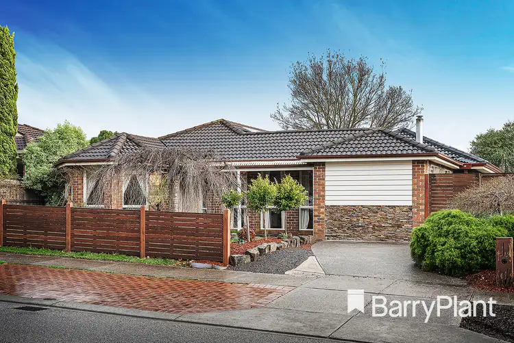 35 The Gateway, Lilydale VIC 3140
