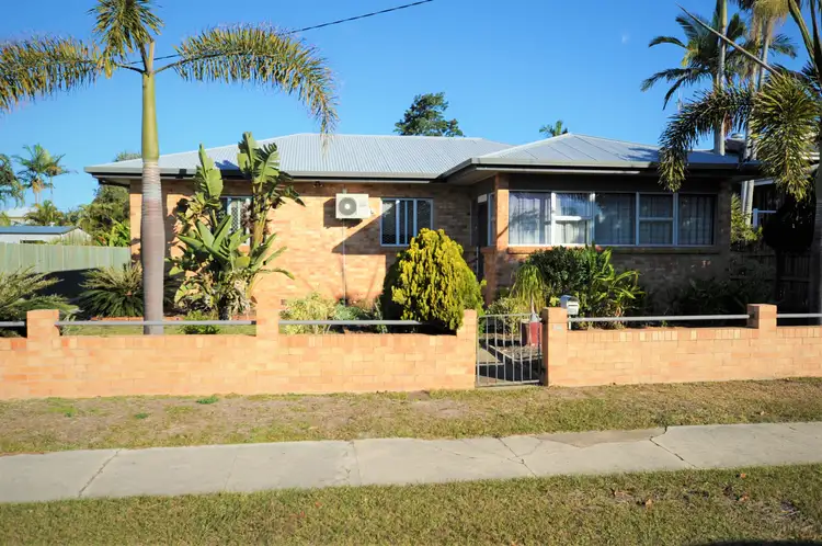 124A Woondooma Street