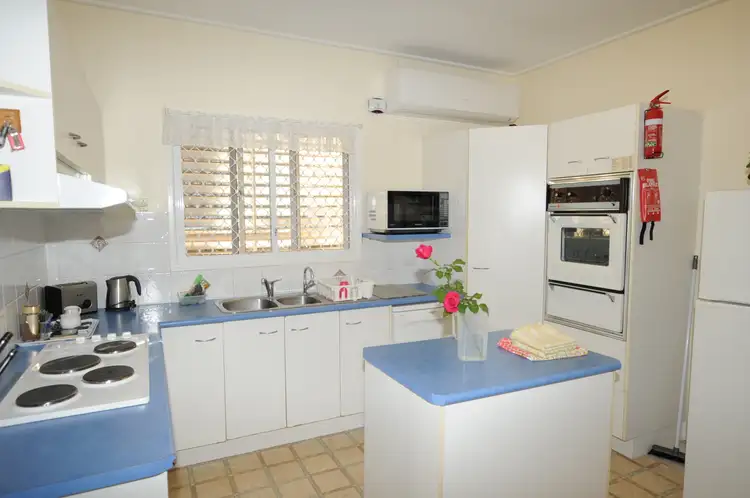 Second view of Homely house listing, 124A Woondooma Street, Bundaberg West QLD 4670