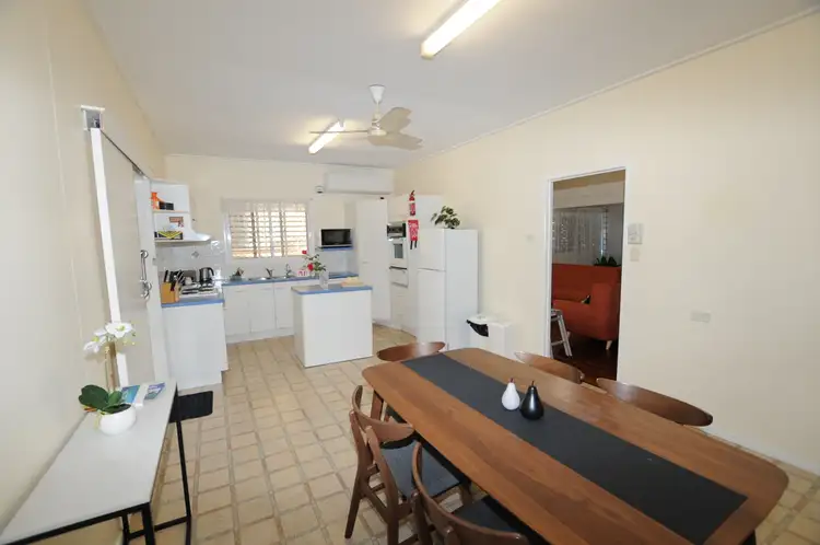 Third view of Homely house listing, 124A Woondooma Street, Bundaberg West QLD 4670