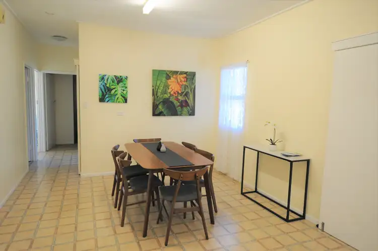Fourth view of Homely house listing, 124A Woondooma Street, Bundaberg West QLD 4670