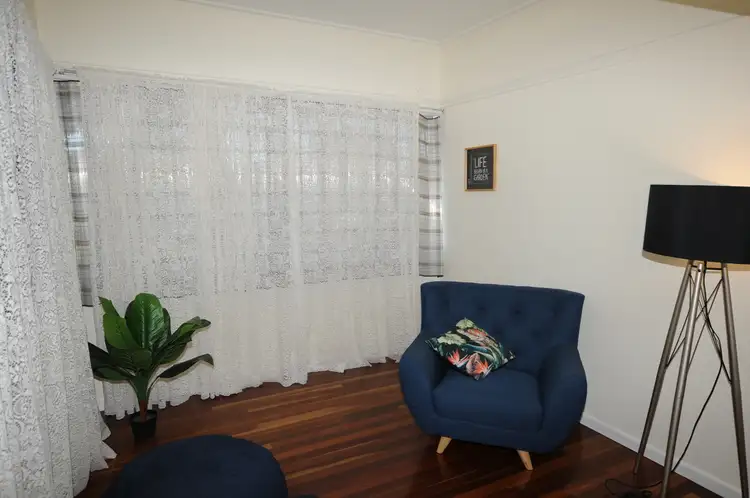 Sixth view of Homely house listing, 124A Woondooma Street, Bundaberg West QLD 4670