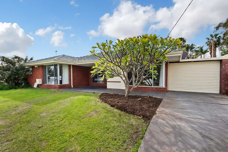 123 BLACKALL DRIVE, Greenwood WA 6024