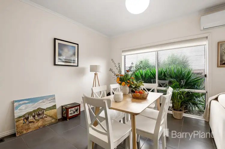 Third view of Homely unit listing, 4/21 Kidgell Street, Lilydale VIC 3140