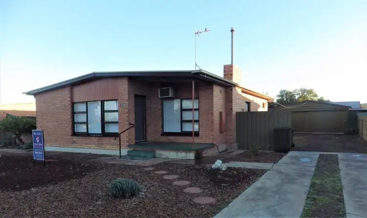 128 JENKINS AVENUE, Whyalla Norrie SA 5608