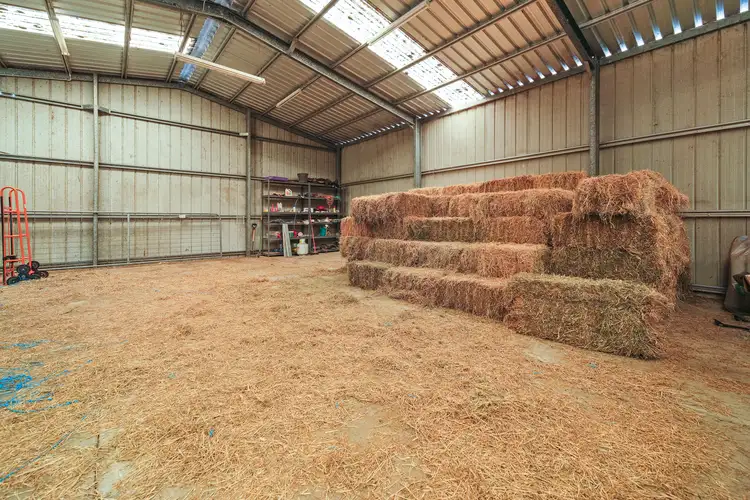 Seventh view of Homely rural property listing, 1450 Booral Road, Girvan NSW 2425