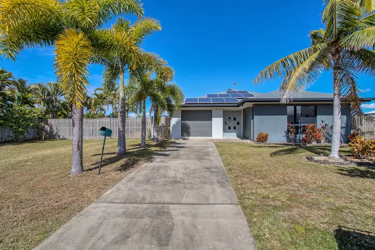 38 Nicolai Street, Marian QLD 4753
