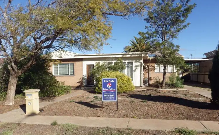 7 WALLACE STREET, Whyalla Playford SA 5600