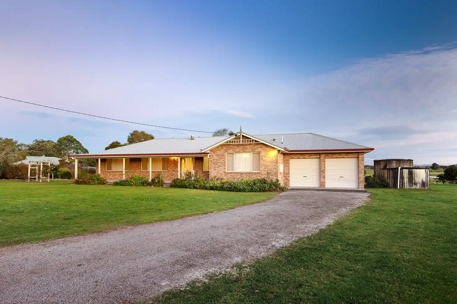 Main view of Homely house listing, 15 Frances Dun Close, Duns Creek NSW 2321