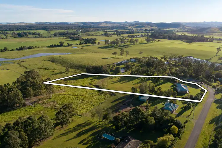 Second view of Homely house listing, 15 Frances Dun Close, Duns Creek NSW 2321