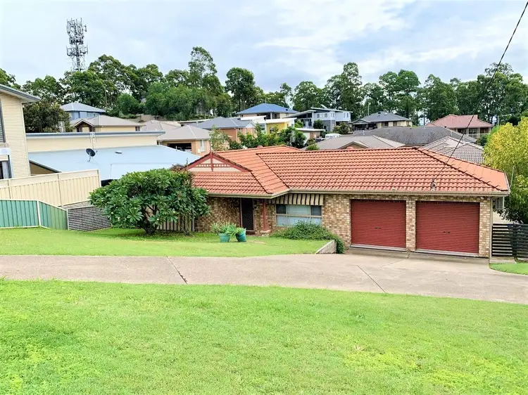 8 Chapman Street, Cessnock NSW 2325