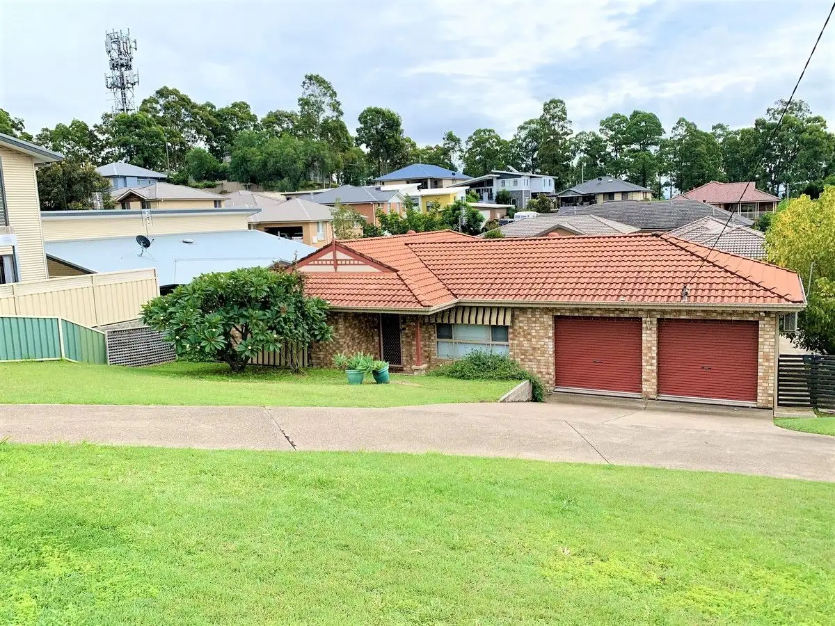 Main view of Homely house listing, 8 Chapman Street, Cessnock NSW 2325