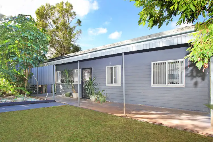 71 Nambour-Mapleton Road, Nambour QLD 4560