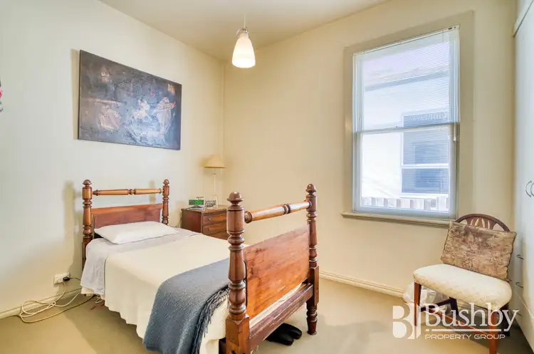 Second view of Homely house listing, 7 Forster Street, Invermay TAS 7248