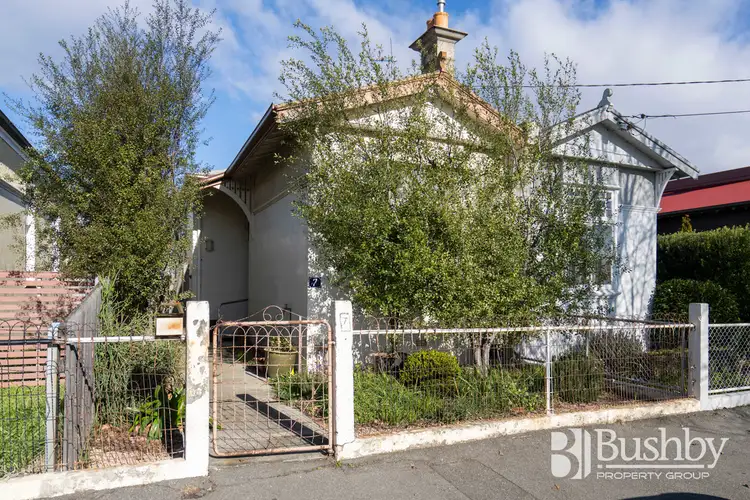 Third view of Homely house listing, 7 Forster Street, Invermay TAS 7248