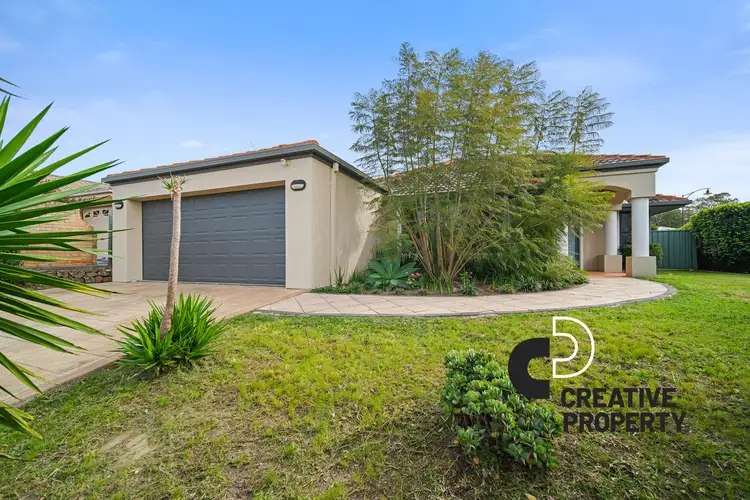 15 Broome Street, Fletcher NSW 2287