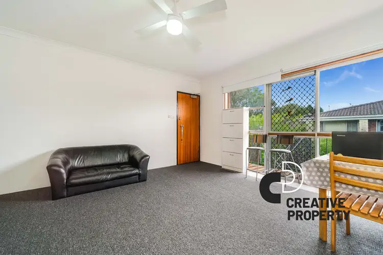 Third view of Homely unit listing, 14/52 Robert Street, Jesmond NSW 2299