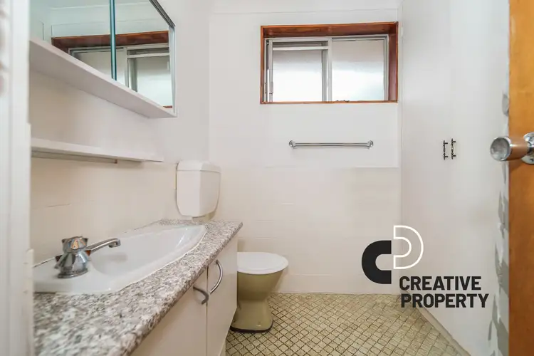 Fifth view of Homely unit listing, 14/52 Robert Street, Jesmond NSW 2299