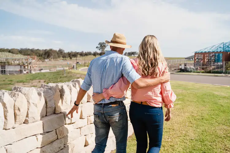 Lot 602 Hillview Estate, Louth Park NSW 2320