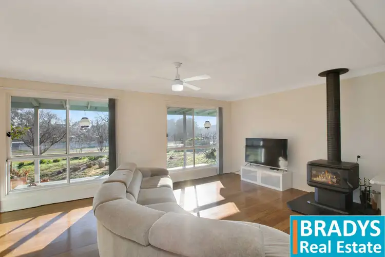 Third view of Homely house listing, 34 Lute Street, Gundaroo NSW 2620