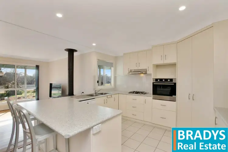 Fourth view of Homely house listing, 34 Lute Street, Gundaroo NSW 2620