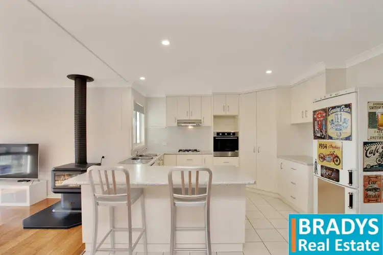 Fifth view of Homely house listing, 34 Lute Street, Gundaroo NSW 2620