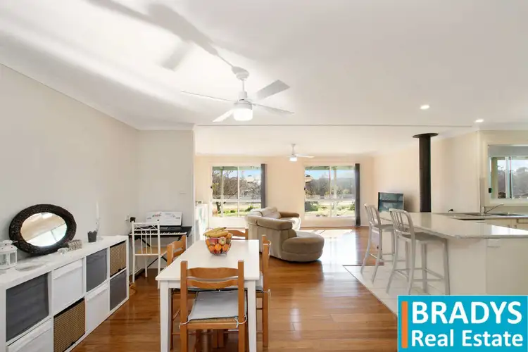 Sixth view of Homely house listing, 34 Lute Street, Gundaroo NSW 2620
