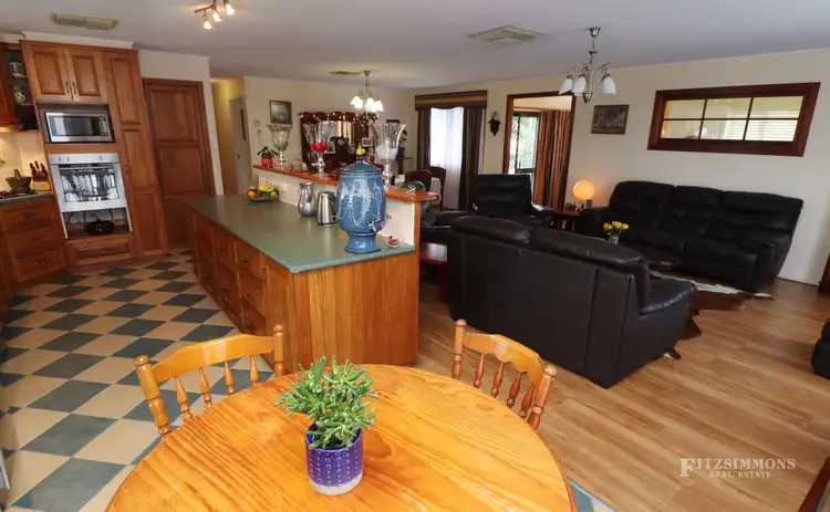 Fourth view of Homely house listing, 17 Orsova Court, Dalby QLD 4405