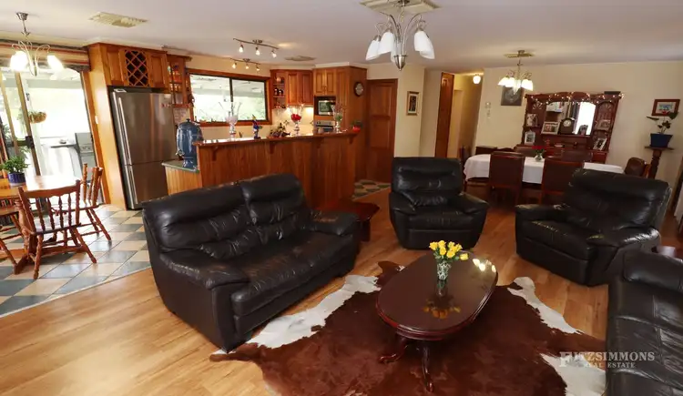 Seventh view of Homely house listing, 17 Orsova Court, Dalby QLD 4405