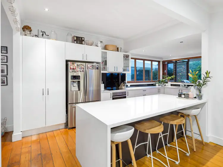 Fourth view of Homely house listing, 15 Lind Street, Newmarket QLD 4051