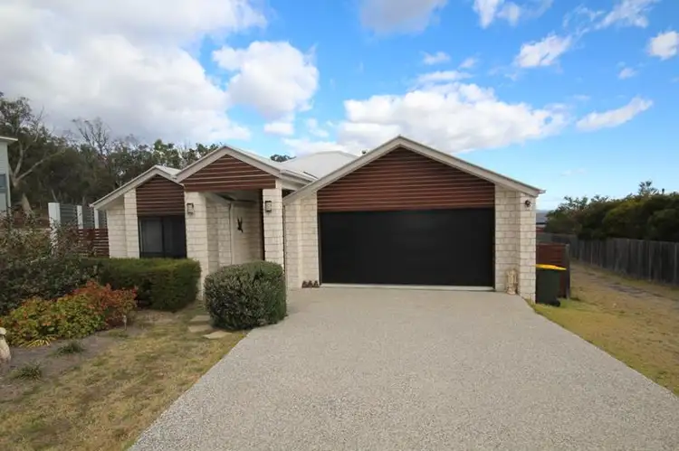10 Maria Court, Stanthorpe QLD 4380